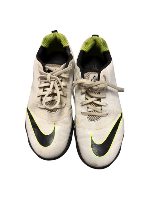 Vist Large View of Product Image Which is Used Nike Mens Golf Shoes None Senior 5