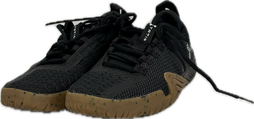 Vist Large View of Product Image Which is Used Under Armour REIGN 6 Running/X-Train Shoes M Black Senior 9