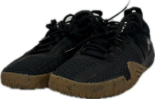 Vist Large View of Product Image Which is Used Under Armour REIGN 6 Running/X-Train Shoes M Black Senior 9