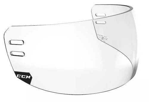 Vist Large View of Product Image Which is CCM Ice Hockey Ice Hockey / Helmets
