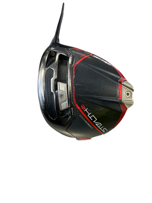 Vist Large View of Product Image Which is Used Taylormade STEALTH 2 Men’s Driver 9°
