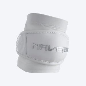 Vist Large View of Product Image Which is New Maverik MAX ELBOW PAD Lacrosse Arm Pads/Guards