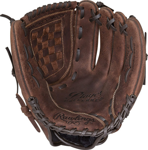 Vist Large View of Product Image Which is New P125BFL-6/0 GLOVE RHT