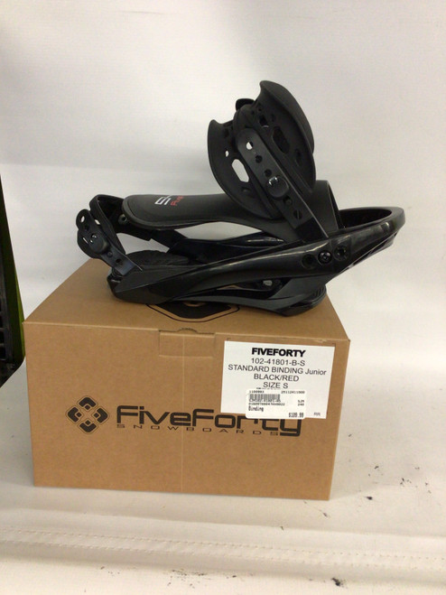 Vist Large View of Product Image Which is New Binding