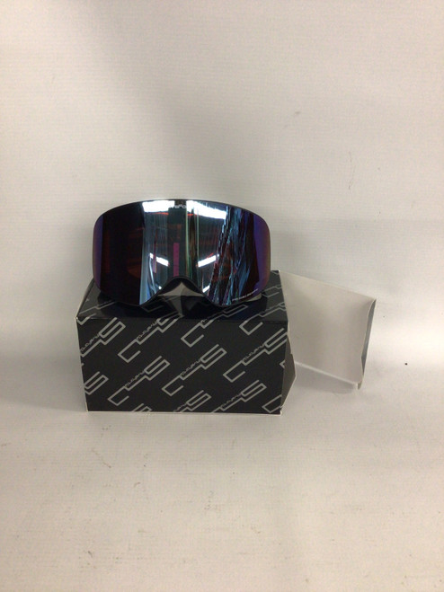 Vist Large View of Product Image Which is New Teen Goggle Double Lens