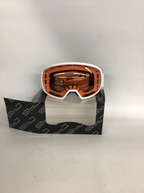 Vist Large View of Product Image Which is New Adult Goggles