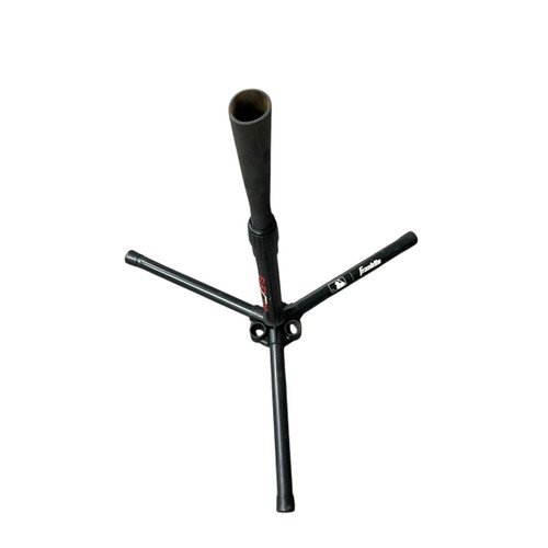 Vist Large View of Product Image Which is Used Franklin FLEXTOP BB/SB Batting Tee