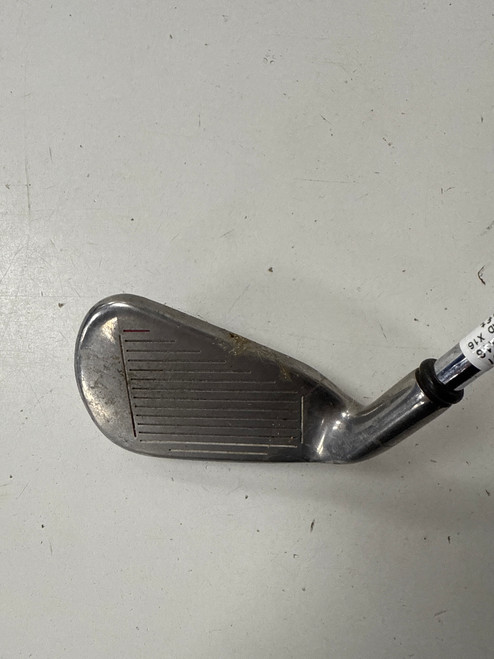 Vist Large View of Product Image Which is Used Callaway STEELHEAD X16 Mens Individual Iron RH 3 Iron