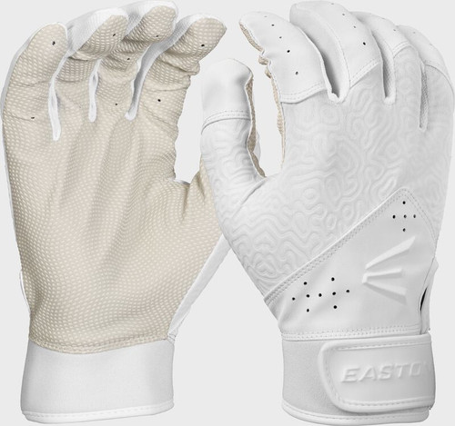 Vist Large View of Product Image Which is New EASTON FUNDAMENTAL 2.0 BG LG WHT