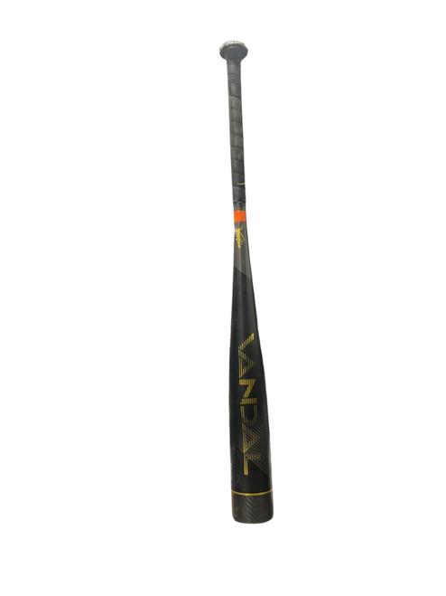 Vist Large View of Product Image Which is Used Victus VANDAL VXP ALLOY BB/SB USSSA 2 3/4 Bat 31"