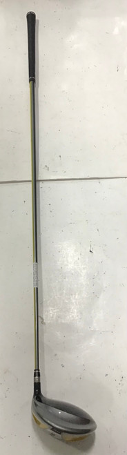 Vist Large View of Product Image Which is Used Nike SQ 460 LUCKY 13 DRIVER Mens Driver RH 13.0 Degree