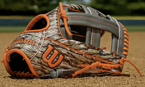 Vist Large View of Product Image Which is New A2000 11.75" GUNNER