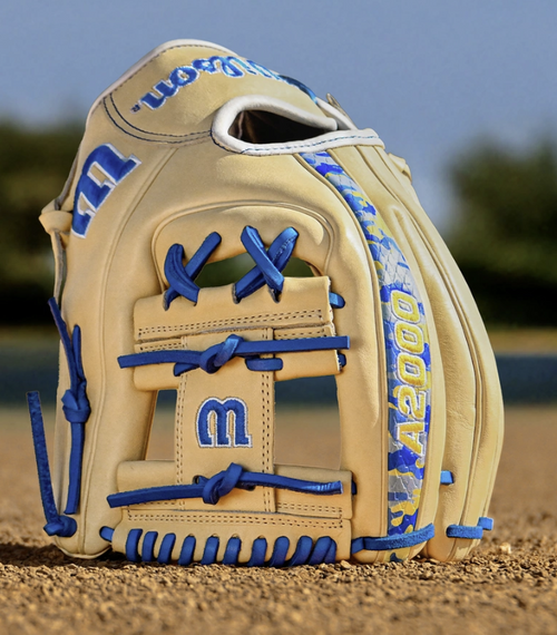 Vist Large View of Product Image Which is New A2000 WITT 11.75"