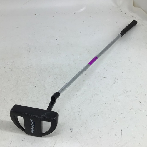 Vist Large View of Product Image Which is Used Top Flite 30IN JR RH PUTTER Jr Putter RH