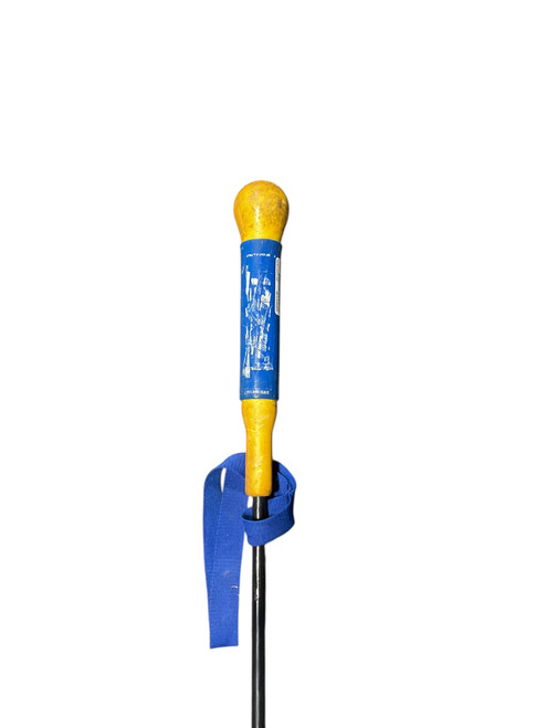 Vist Large View of Product Image Which is Used HIT STICK BB/SB Training Aid