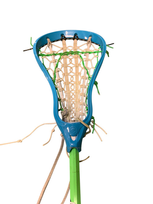 Vist Large View of Product Image Which is Used Maverik TWIST Wmn Atk/Mid Complete Stick Green