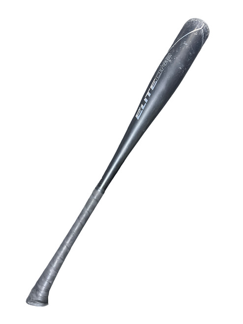 Vist Large View of Product Image Which is Used AXE ELITE ONE BB/SB USSSA 2 3/4 Bat 30"