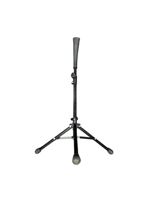 Vist Large View of Product Image Which is Used ATHLETICS FOLDABLE TEE BB/SB Batting Tee