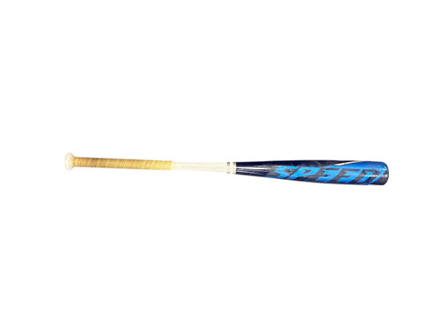 Vist Large View of Product Image Which is Used Easton SPEED BB/SB Fastpitch Bat 33"
