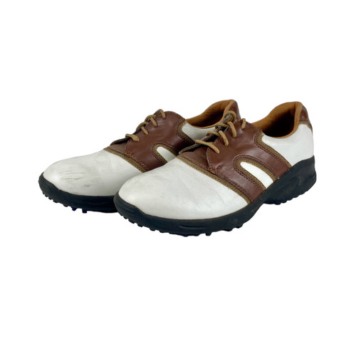 Vist Large View of Product Image Which is US Kids Golf Golf Shoes
