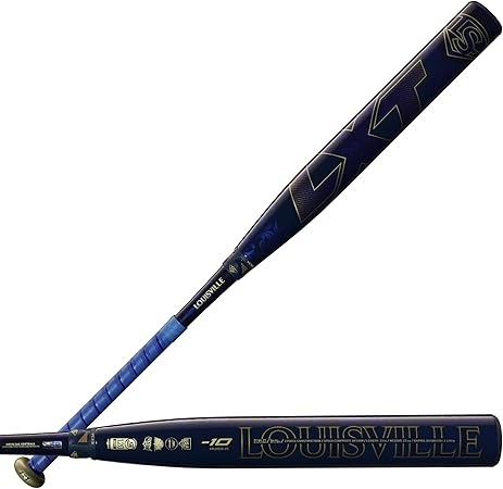 Vist Large View of Product Image Which is New Louisville Slugger LXT 2025 BB/SB Fastpitch Bat