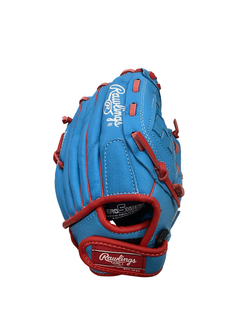 Vist Large View of Product Image Which is New SURE CATCH DEGROM 10" RHT