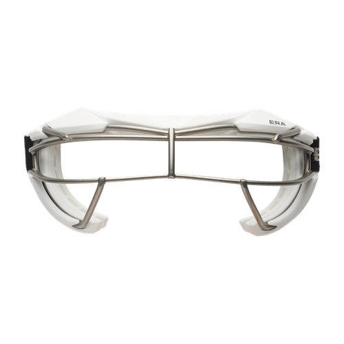 Vist Large View of Product Image Which is Maverik Era Senior Goggles White  #3004413