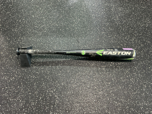 Vist Large View of Product Image Which is Used Easton JBB16MK12B BB/SB USSSA 2 3/4 Bat 27"