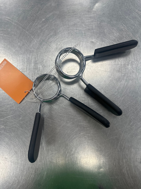 Vist Large View of Product Image Which is New CAP OLYMPIC SPRING COLLARS