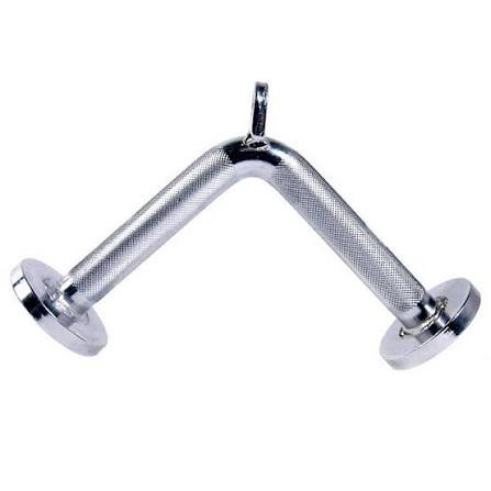 Vist Large View of Product Image Which is New TRICEP V HANDLE