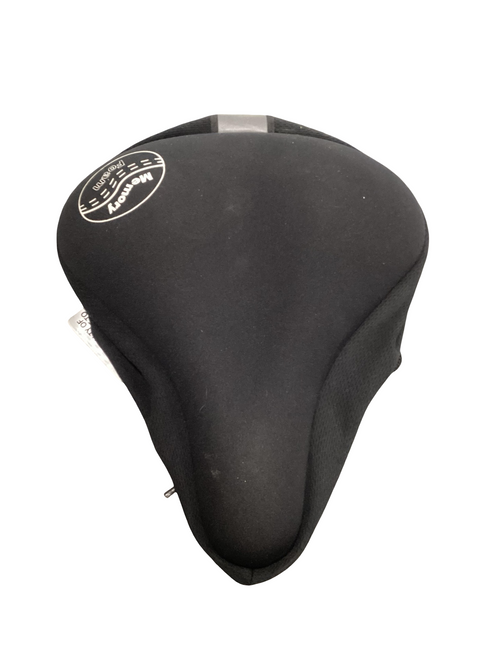 Vist Large View of Product Image Which is Used CRIVIT MEMORY FOAM Bike Accessory