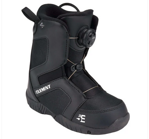 Vist Large View of Product Image Which is New ST Mini ATOP BOA Size 6