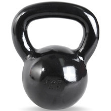 Vist Large View of Product Image Which is New 10LB-KETTLEBELL