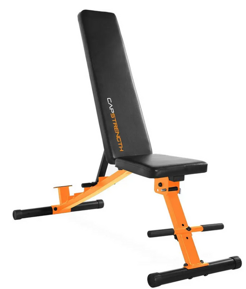 Vist Large View of Product Image Which is New STINGER FID Bench