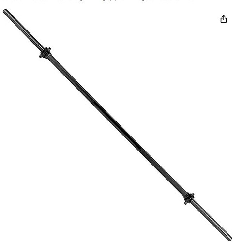 Vist Large View of Product Image Which is New 6' STANDARD LONG BAR