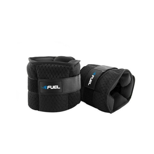 Vist Large View of Product Image Which is New FUEL 10LB ANKLE WEIGHTS