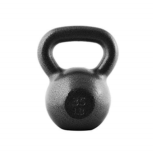 Vist Large View of Product Image Which is Exercise & Fitnes Kettlebell