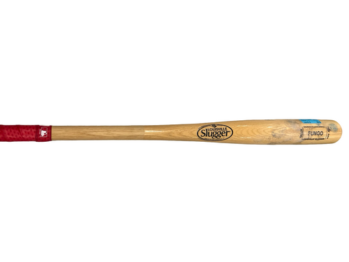 Vist Large View of Product Image Which is Used Louisville Slugger FUNGO ASH BB/SB Fungo Bat 36"