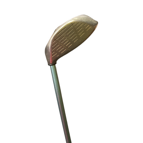 Vist Large View of Product Image Which is Callaway, GREAT BIG BERTHA, Mens, Fairway Wood, RH, 3 Wood, Regular Flex Graphite 