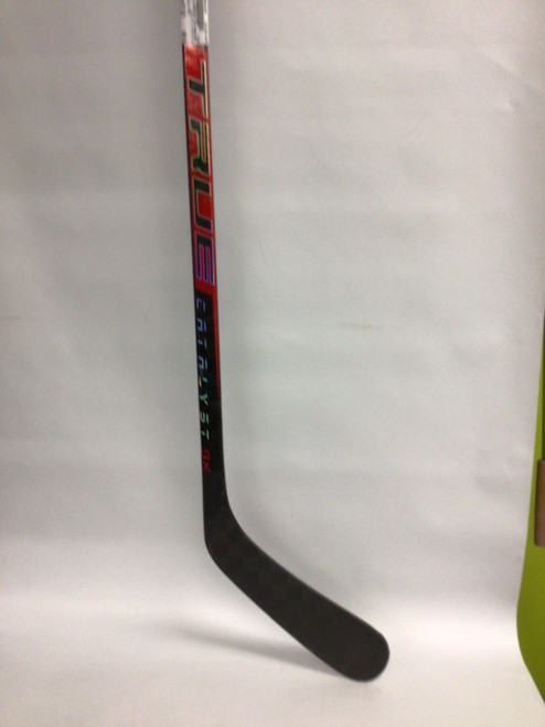 Vist Large View of Product Image Which is Pro stock hockey stick