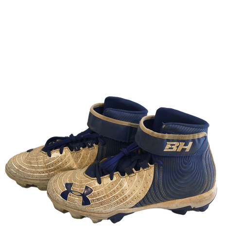 Vist Large View of Product Image Which is Under Armour Baseball and Softball Baseball and Softball Cleats