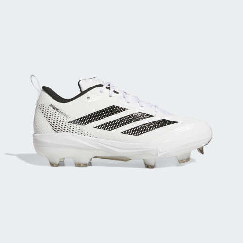 Vist Large View of Product Image Which is Adidas Adizero Instinct 2.0 TPU Cleats #JH6796