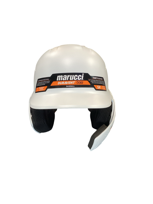 Vist Large View of Product Image Which is New Durvent D30 White SR