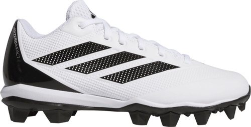 Vist Large View of Product Image Which is New ADIZERO IMPACT WHT SZ 5