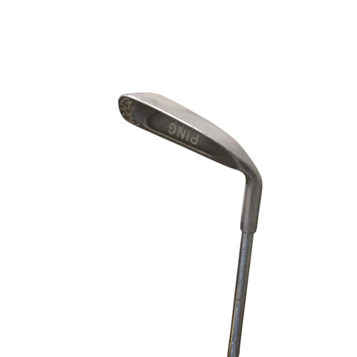 Vist Large View of Product Image Which is Used Ping ZERO 2 Mens Putter RH