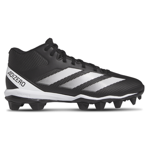 Vist Large View of Product Image Which is New ADIZERO IMPACT BK/WT 10