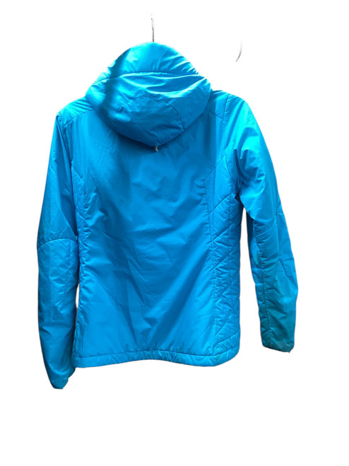 Vist Large View of Product Image Which is Used Patagonia Outerwear Light Jacket Womens 