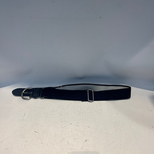 Vist Large View of Product Image Which is Used COLOR BELT Other Clothing Navy Blue Junior