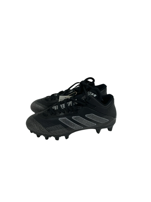 Vist Large View of Product Image Which is New Adidas Freak 20 Adult 8 Football Cleats Black