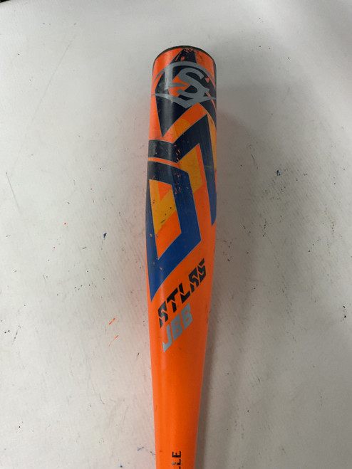 Vist Large View of Product Image Which is Used Louisville Slugger ATLAS JBB 2023 BB/SB USSSA 2 3/4 Bat 27"